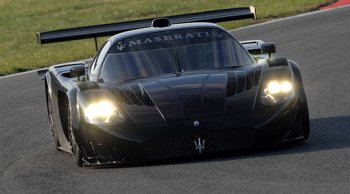 MASERATI MC12 VERSIONE CORSA