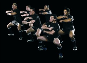 IVECO - ALL BLACKS