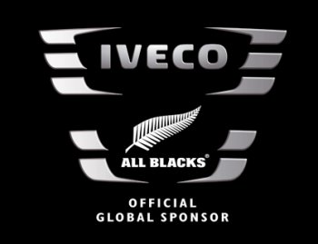 IVECO ALL BLACKS