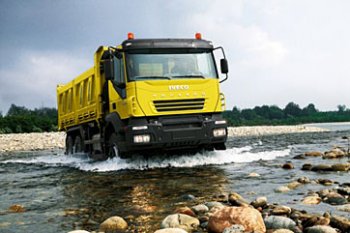 IVECO STRALIS