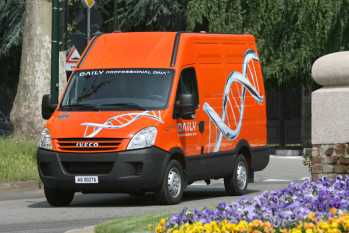 IVECO DAILY