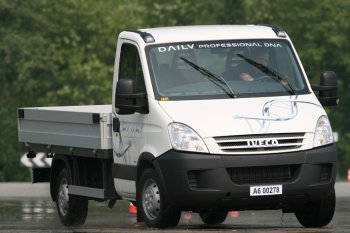 NEW IVECO DAILY