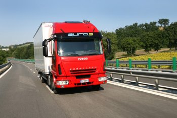 IVECO EUROCARGO