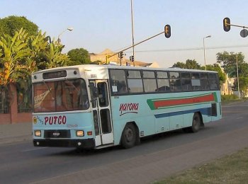 IVECO PUTCO