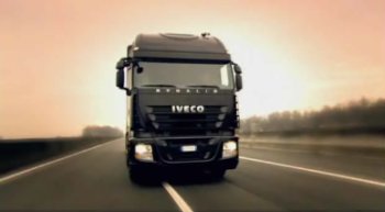 IVECO STRALIS