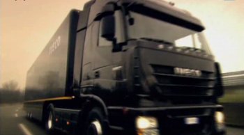 IVECO STRALIS