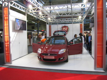 FIAT BRAVO