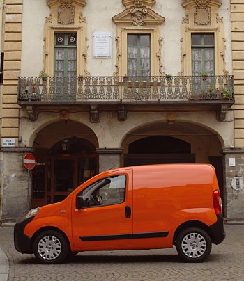 FIAT FIORINO