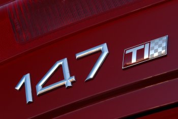 ALFA 147 Ti