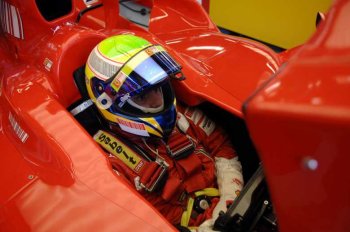 FELIPE MASSA