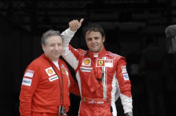 FELIPE MASSA