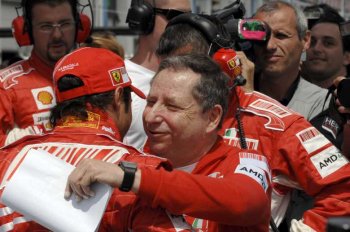 JEAN TODT