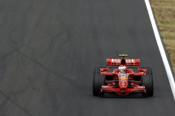 KIMI RAIKKONEN