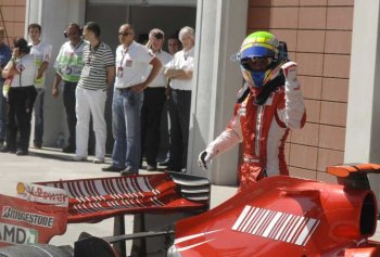 FELIPE MASSA