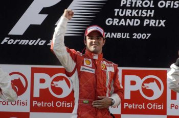 FELIPE MASSA