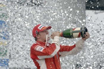 KIMI RAIKKONEN