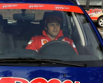 FELIPE MASSA