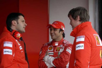 FELIPE MASSA