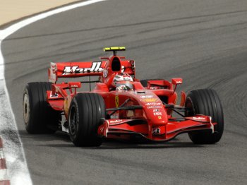 KIMI RAIKKONEN