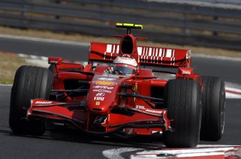 KIMI RAIKKONEN