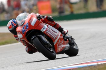 CASEY STONER