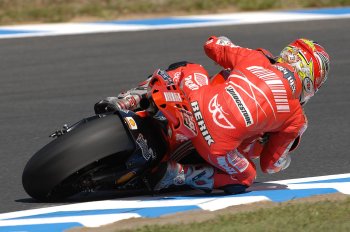 LORIS CAPIROSSI