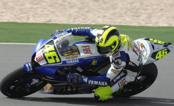 FIAT YAMAHA TEAM - QATAR