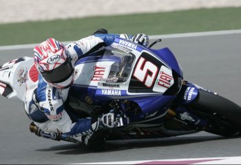 COLIN EDWARDS