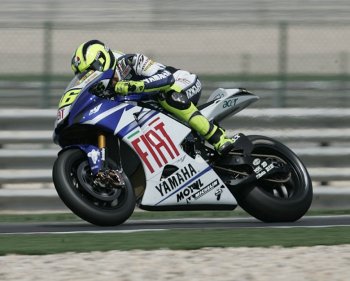 VALENTINO ROSSI