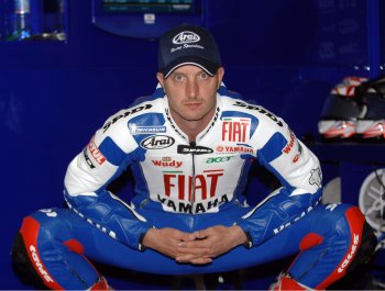 COLIN EDWARDS