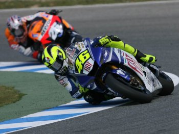 VALENTINO ROSSI