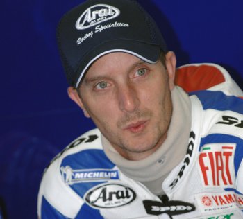 COLIN EDWARDS