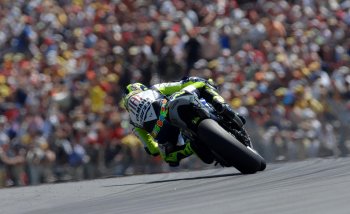 VALENTINO ROSSI