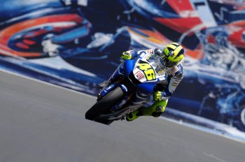 VALENTINO ROSSI