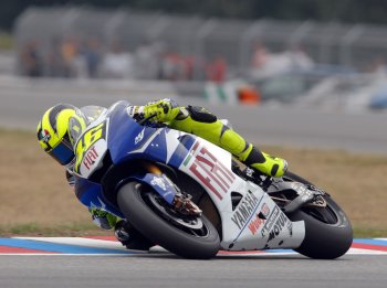 VALENTINO ROSSI