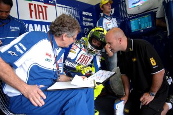 VALENTINO ROSSI