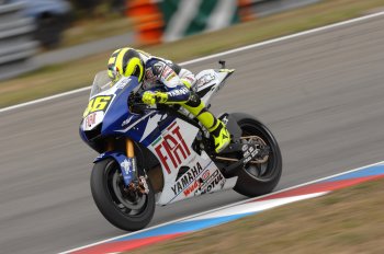 VALENTINO ROSSI