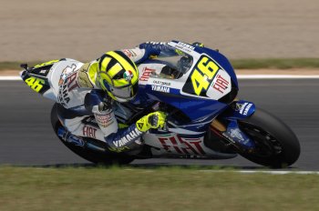 VALENTINO ROSSI