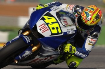 VALENTINO ROSSI