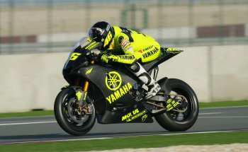 VALENTINO ROSSI