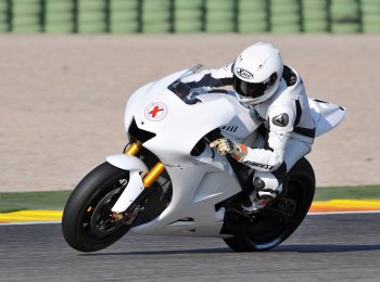 JORGE LORENZO - FIAT YAMAHA TEAM