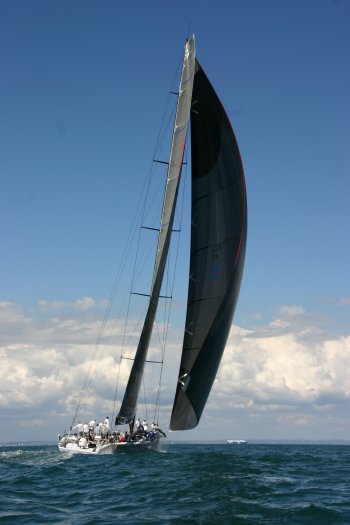 ALFA ROMEO MAXI YACHT