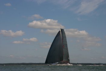 ALFA ROMEO MAXI YACHT