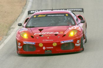 FERRARI F430GT