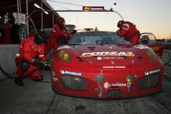 FERRARI F430GT