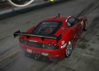 FERRARI F430GT