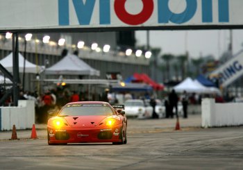 FERRARI F430GT