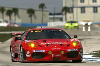 FERRARI F430GT