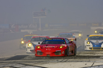 Ferrari F430GT