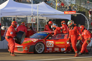 Ferrari F430GT